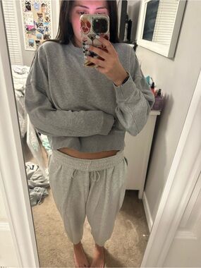 H&M Drawstring Joggers